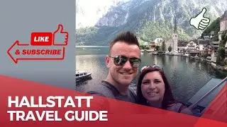 Hallstatt - Was ihr VOR eurem Besuch wissen müsst!