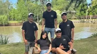 🎼Que nadie sepa mi sufrir 💘 Si yo fuera ella - 🌴La Embestida Tropicana🌴