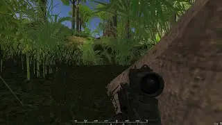 Project Reality v1.8.1.2 - Operation Soul Rebel - Killer Medic
