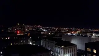 NOLA DRONE COMPANY-NIGHT FLIGHT