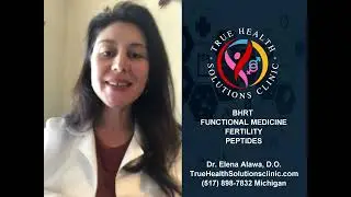 True Health Solutions Michigan | Remote Doctor Consultations