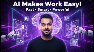 How ChatGPT Helps Me Improve My Social Media & Save Time