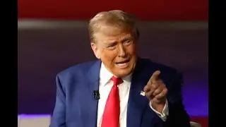 Trump FBI JUST FOUND FOREIGN BILLIONAIRES FUNDING 