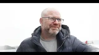 C2B2 LivingLab West: Intervju med Mathias Ivarsson p&aring; Vi svenska fiskare