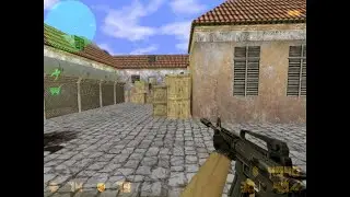 pandora | shiddy vs. OCRANA (EPS IV 2004)
