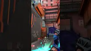 Yoru is the best agent if...