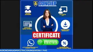 📚𝗖𝗨𝗥𝗦𝗢CONTROL DE LA MOSCA DE FRUTA PARA PRODUCTOS DE AGROEXPORTACION📚