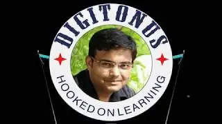 Welcome to DIGITONUS. Your Gateway to Digital Education.
