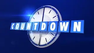 :O GETTING THIS COUNTDOWN CONUNDRUM CORRECT! :D (NEW COUNTDOWN CONUNDRUM VIDEOS)