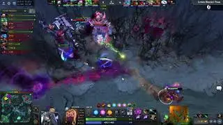 EG try to kill Noone #2 : KL MAJOR 2018