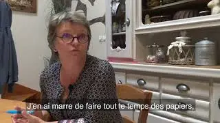#VoixAuChapitre : Sylvie, aidante 