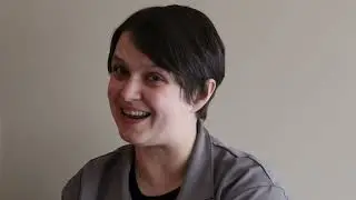 Shannon Murray - Initiators Fellowship (Cohort 2024-2025)