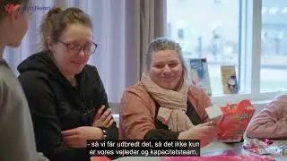 L&oslash;sning Skole Play@Heart