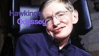 Hawking's Odyssey Trailer