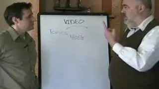 Greg Jarboe - Video Strategy: Basic Planning