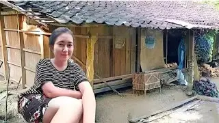 DI JAMIN BASAH SETELAH MELIHAT VIDEO INI..!! KEHIDUPAN SUKU JAWA DESA TERPENCIL JAWA TENGAH