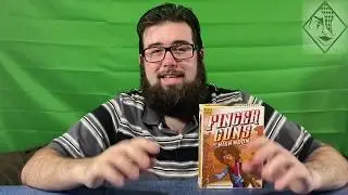 Joker Reviews - Finger Guns at High Noon