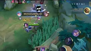 Cici turun spek dah gak galak lagi | hmmmm mlbb