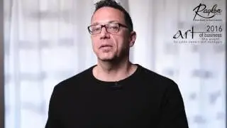 Art of Business - The Event - Stephen Gomez
