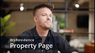 WpResidence Theme Options &ndash; Customize Property Pages Without Coding