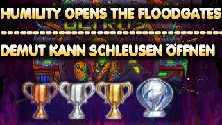 Ultros | Humility opens the floodgates | Trophy | Achievement Guide