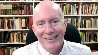 Can the 2020 Election Be Safe? With Charles H. Stewart