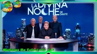 «Cada uno por su lado» La impactante revelación de los Midachi a Dante Gebel sobre su relación