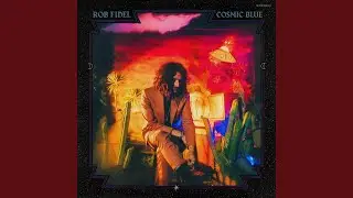 Cosmic Blue
