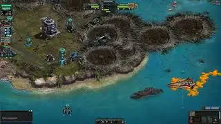 Sector Shield Event | Commander I Base | Free Repair | War Commander