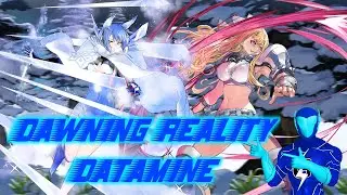 FAST AND OFFENSIVE CHARLOTTE! Dawning Reality & Nifl Datamine