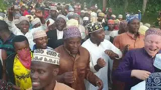 maulidi ya baga 2024