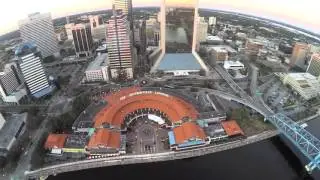Jacksonville Landing in Jacksonville FL