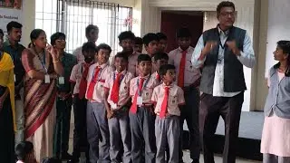 Jubilee Global School @Skyyreach #skyreach #videos #trending #education #activites #school 
