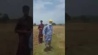 Pakistan fight over land