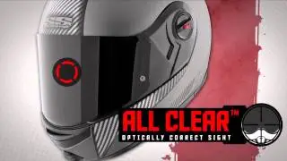 Speed and Strength SS1700 Lock and Load Modular Helmet at RagingMoto