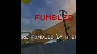 We tried a new mode and discovered a scary monster
