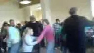 Grocholin Otwarcie sali