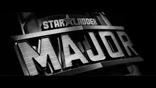 Vitality vs The MongolZ StarLadder Budapest Major 2025 - ПлейОфф