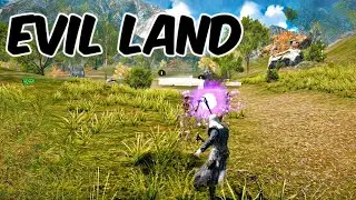 Evil Land game| Review|  Online or Offline| Gameplay