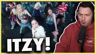 ITZY 