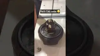 End ka surprise miss mat karna 😋#shorts #youtubeshorts #brownie #viral