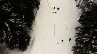 a trip to super woods(killing field)snowboarding  супер лес(убили ниву)сноубординг