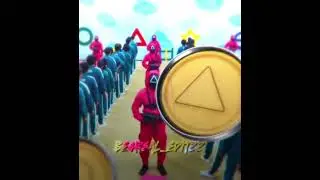 Squid games drop some money edit💰🔥🔥#squidgame  #fyp  #blowup