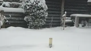 Let it Snow