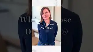 Why I trusted Dr. Kelly&reg; after a failed surgery