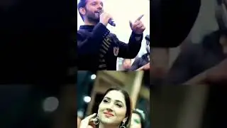 Dishul At Wedding Party ❤️✨ #rahulvaidya #dishaparmar #dishul