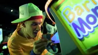 GameWorks - Your Every Day Adventure