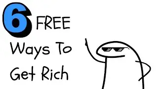 6 Free Ways to Become Rich! Musician Edition