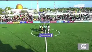Thila Uthuru Futsal Tournament 2025 - HA.Utheem
