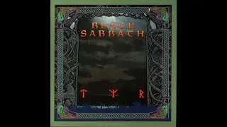 Black Sabbath - The Battle Of TYR/Odin's Court/Valhalla